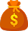 icon bag