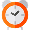 icon clock