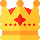 icon crown