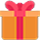 icon gift