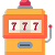 icon slot